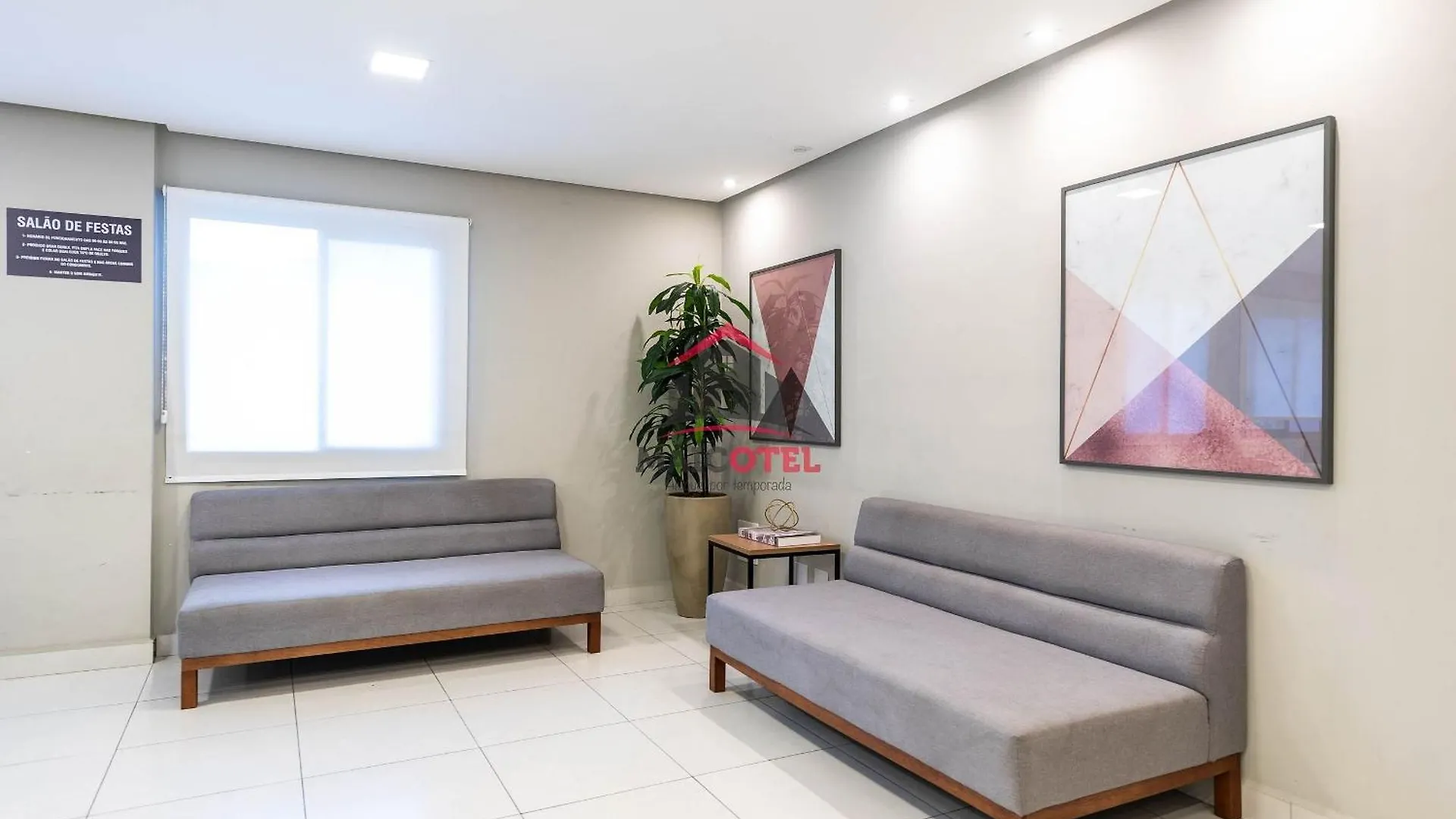 Apartment Aa1614 Apto Aconchegante E Moderno Para 3 Hospedes Sao Paulo