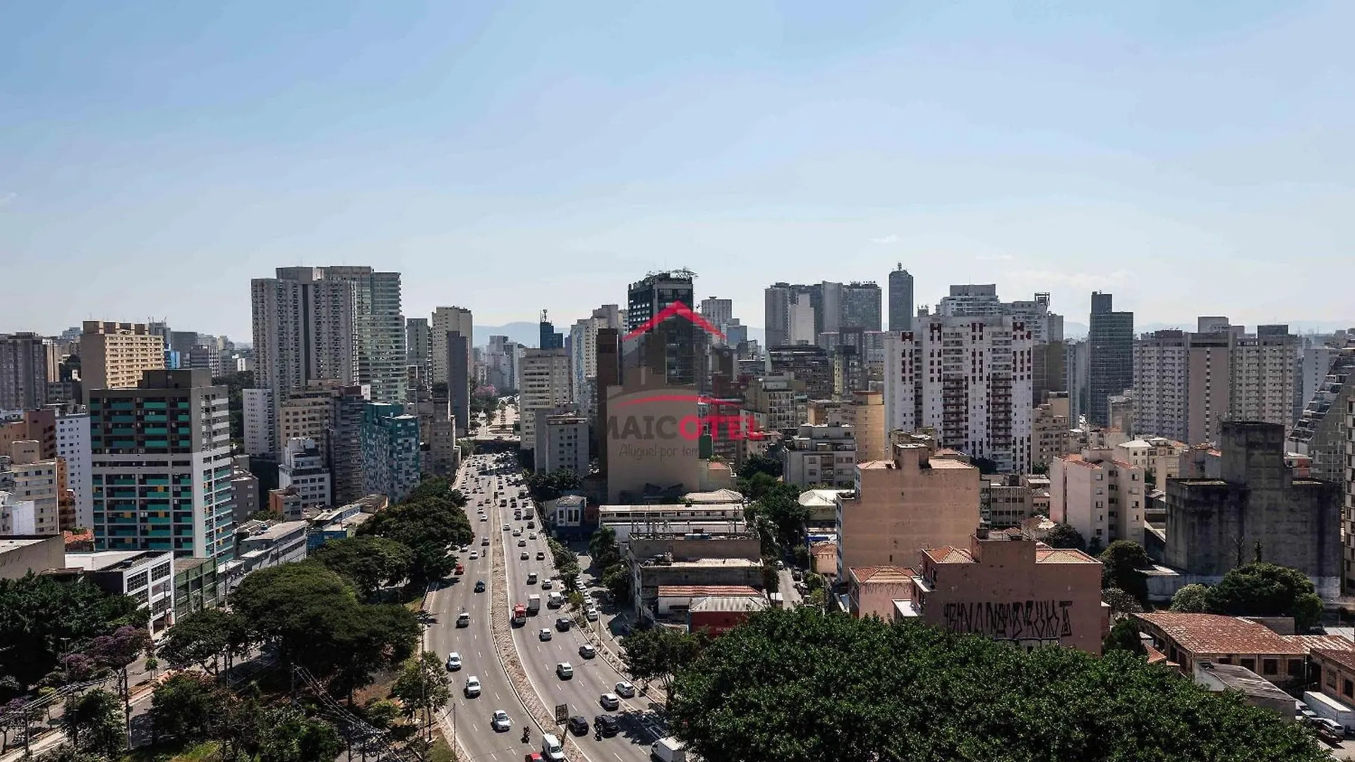 Aa1614 Apto Aconchegante E Moderno Para 3 Hospedes Sao Paulo Apartment