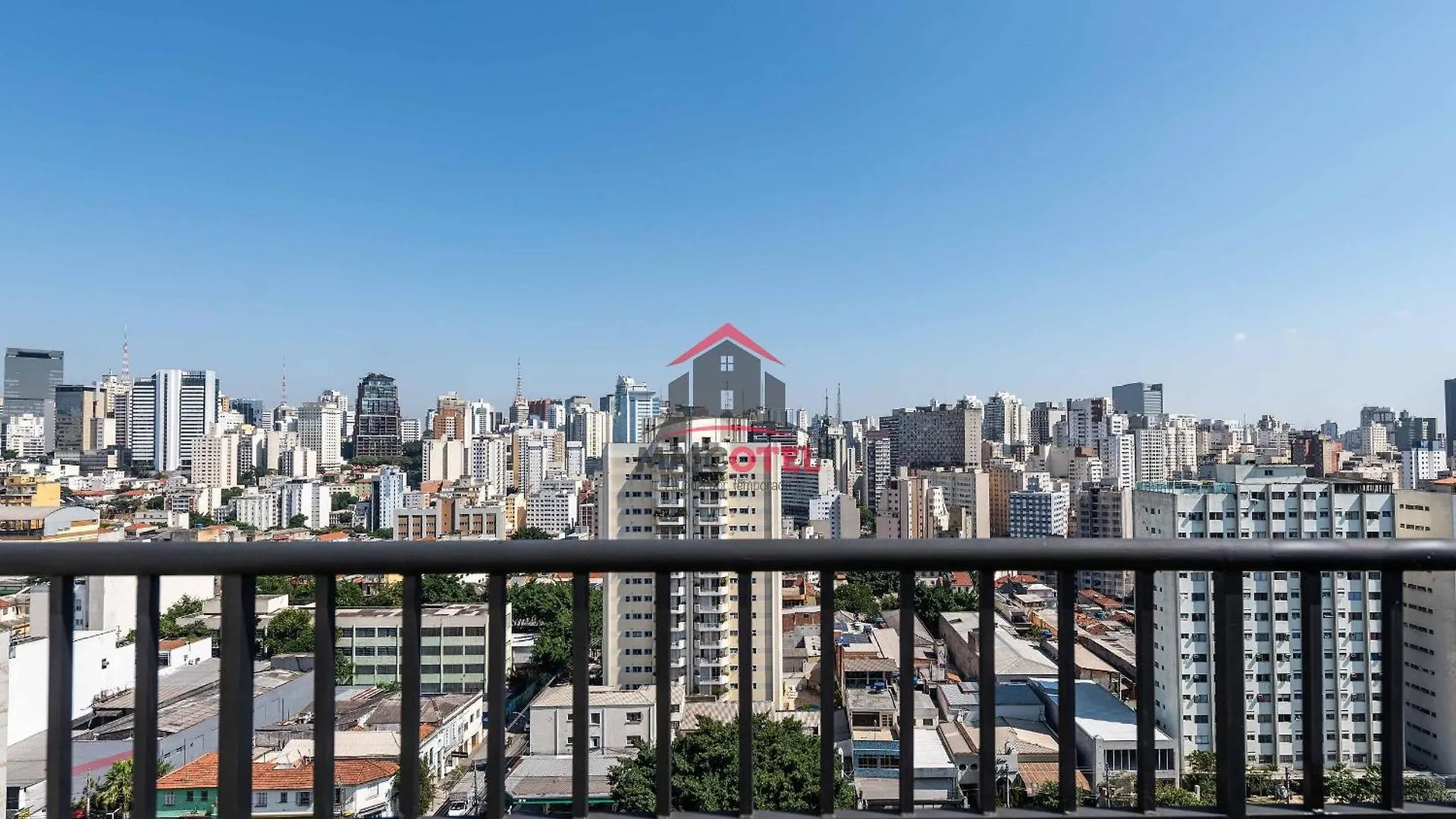 Aa1614 Apto Aconchegante E Moderno Para 3 Hospedes Sao Paulo Brazil