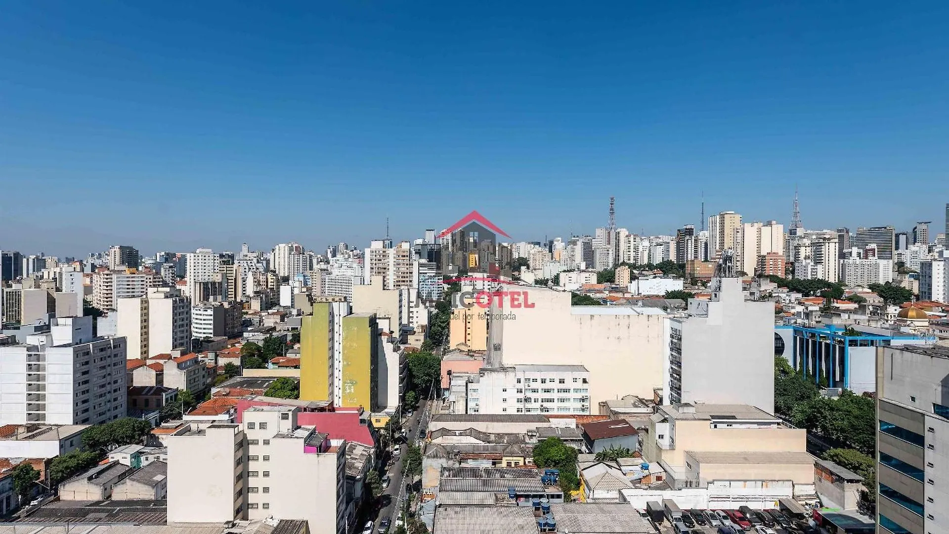 Aa1614 Apto Aconchegante E Moderno Para 3 Hospedes Sao Paulo Brazil