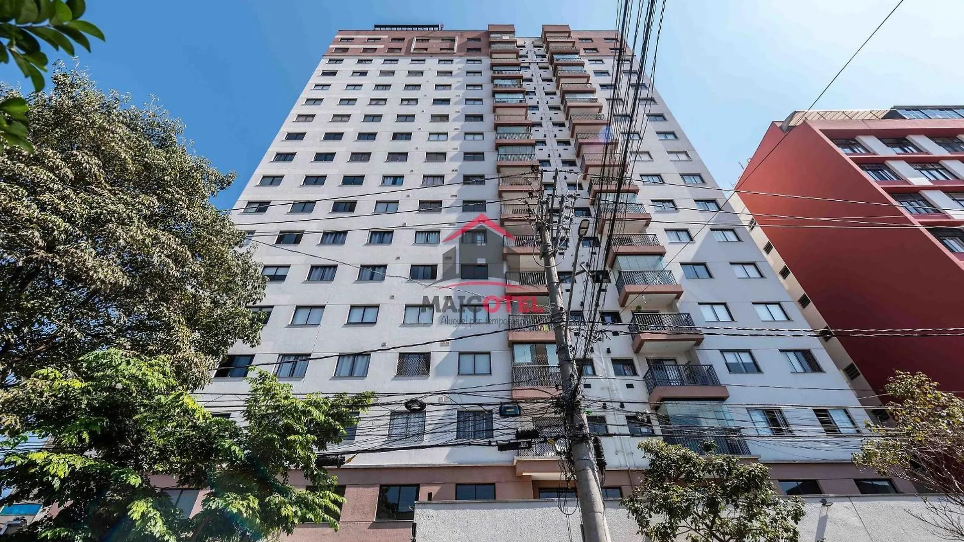 Apartment Aa1614 Apto Aconchegante E Moderno Para 3 Hospedes Sao Paulo Brazil