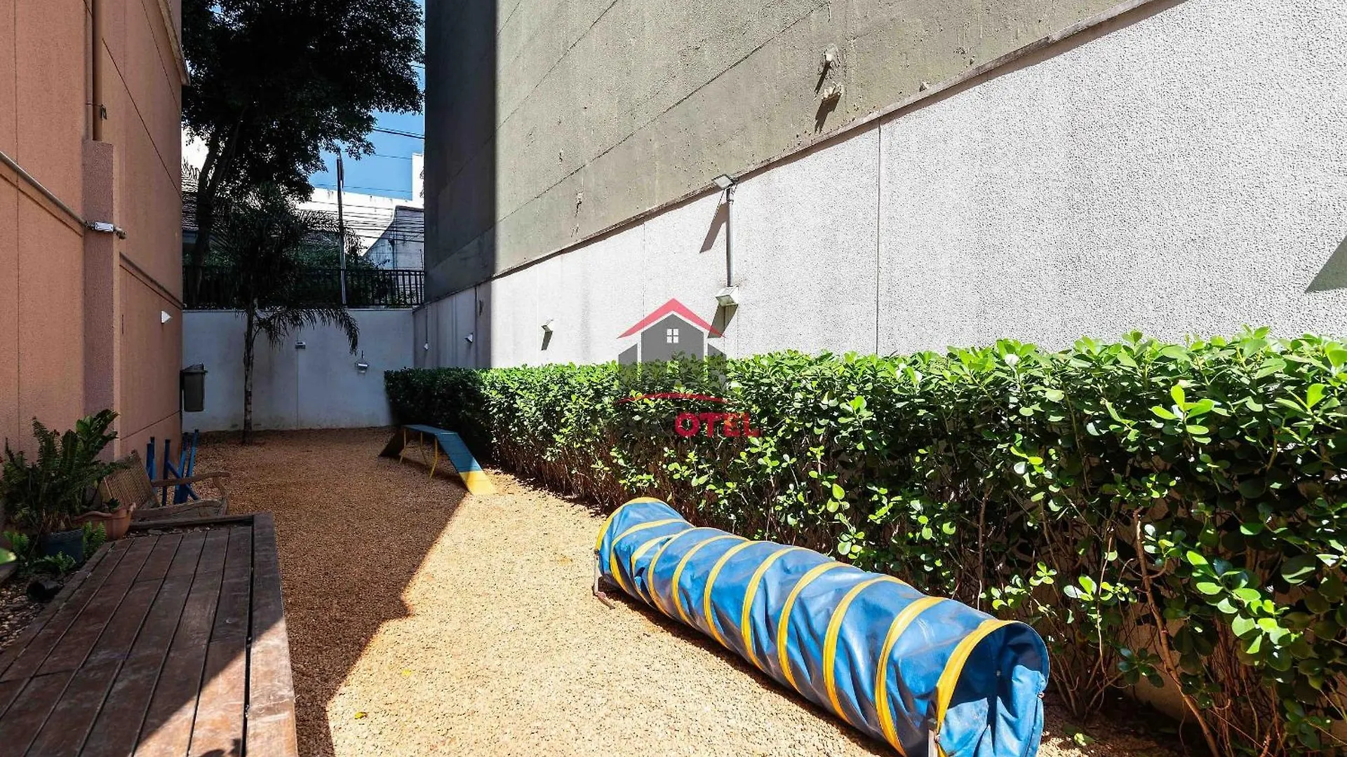 Apartment Aa1614 Apto Aconchegante E Moderno Para 3 Hospedes Sao Paulo